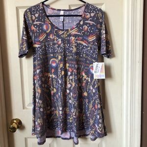 Lula Roe XS perfect T